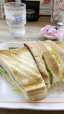 Komeda's Coffee Karasuma-Gojo 사진 2