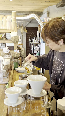 KAEru coffee 사진 2