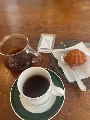 cité coffee roastery & vintage shop 사진 2
