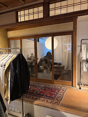 cité coffee roastery & vintage shop 사진 3