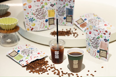 IN THE COFFEE KYOTO × LiLo Coffee Roasters 사진 4