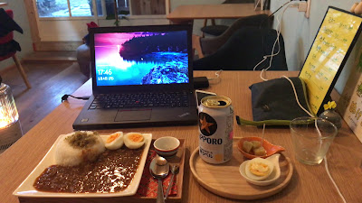 cafe SNC 사진 2