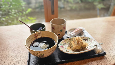 cafe Hitokoe 사진 3