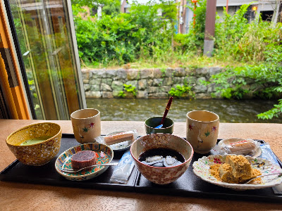 cafe Hitokoe 사진 4