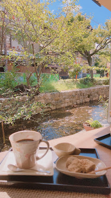 cafe Hitokoe 사진 5