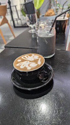 BnA Alter Museum Cafe/Lounge 사진 4
