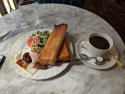 Cafe KANO 사진 4