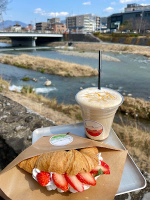 Kawama Cafe 사진 3