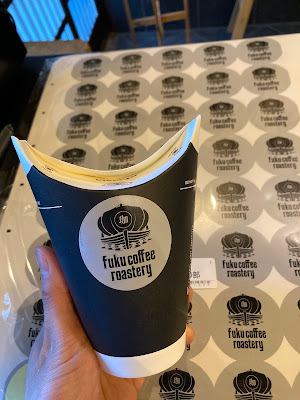 Fuku Coffee Roastery 사진 3