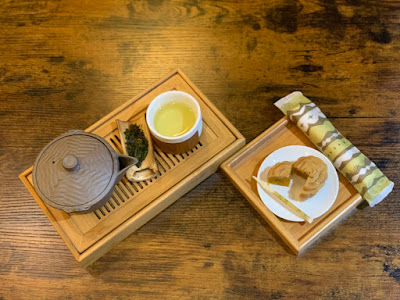 MANDARACHA - 曼荼羅茶 사진 3
