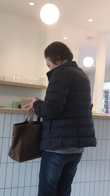 nana coffee 사진 2