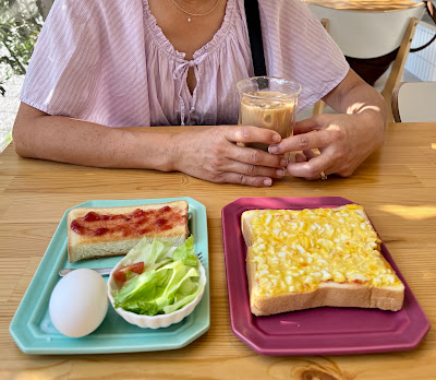 nana coffee 사진 3