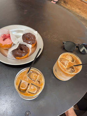 Coffee and Donuts 사진 2
