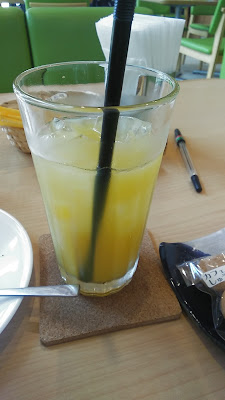 カフェしゅうどう 사진 4