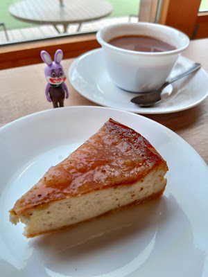 カフェしゅうどう 사진 2
