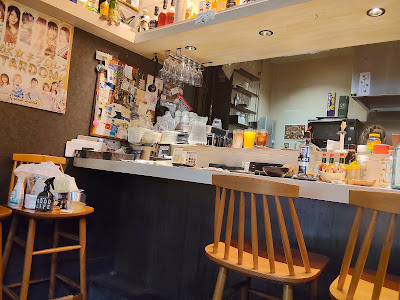 Aquarium Cafe & Bar ZorA 사진 3