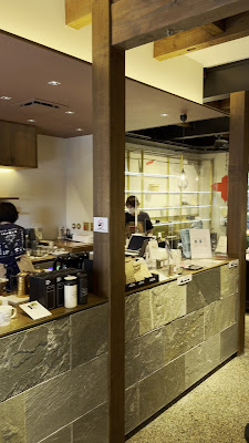 Nittodo Kyoto Cafe 사진 2