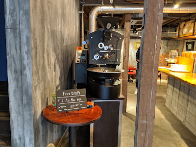 Gojo Coffee Factory 사진 4
