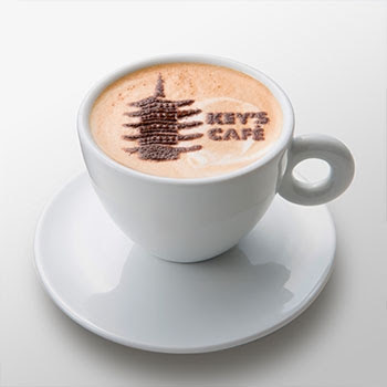 Key's Cafe 사진 3