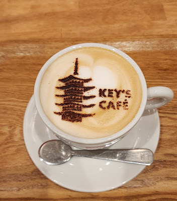 Key's Cafe 사진 4