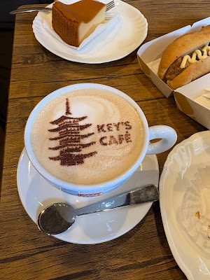 Key's Cafe 사진 5