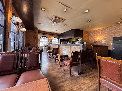 Tea Room CAMEL 사진 5