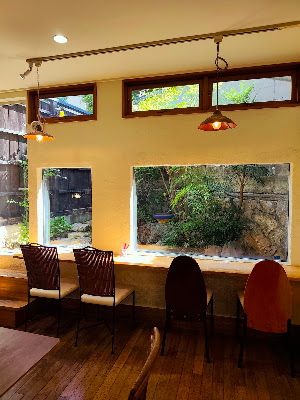 Ninenzaka Cafe Garakuta 사진 4
