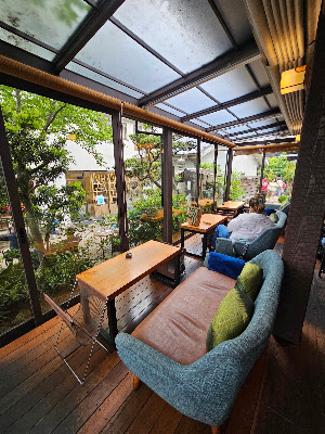 Teahouse 사진 4