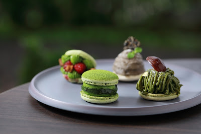 French cafe CHASEN 高台寺 사진 3
