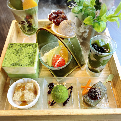 French cafe CHASEN 高台寺 사진 5