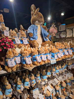 Peter Rabbit Shop & Bakes 사진 3