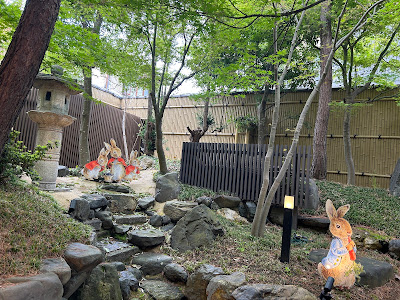 Peter Rabbit Shop & Bakes 사진 4