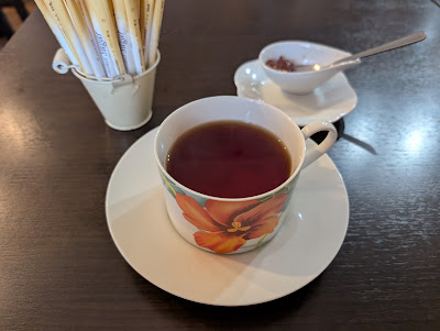 Emas Cafe Suun エマズ カフェ スーン 사진 4