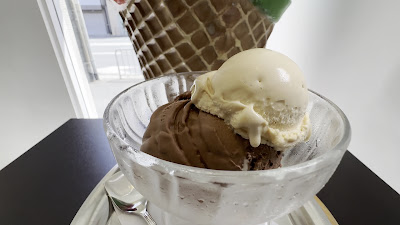 caffellatte, italian cafe and gelato 사진 2