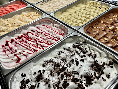 caffellatte, italian cafe and gelato 사진 4