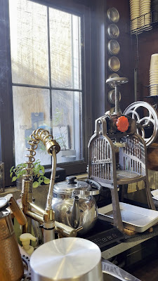 Saiin Roasting Factory 사진 2