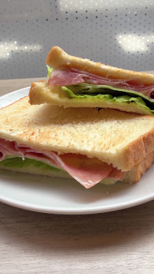 Promenade Cafe Saiin 사진 2