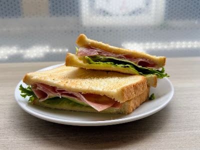 Promenade Cafe Saiin 사진 5