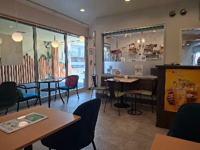 CaffeStand Do 사진 3