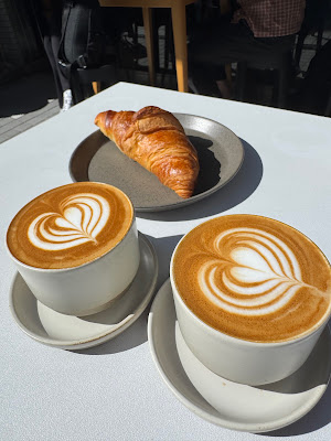 Goodman Roaster Kyoto 사진 4
