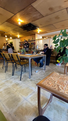 Goodman Roaster Kyoto 사진 2