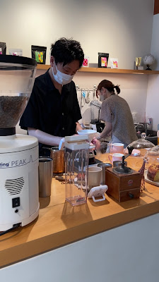 IOLITE COFFEE ROASTERS 사진 2