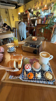moment coffee kyoto 사진 2