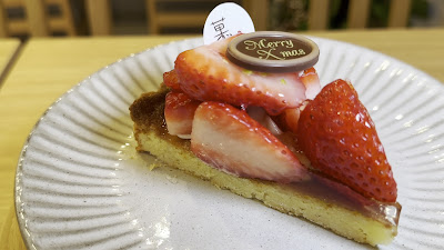 Cafe 菓心 사진 3