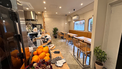 Cafe 菓心 사진 5