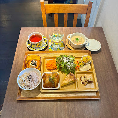 cafe OWL 사진 2
