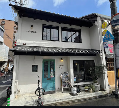 cafe OWL 사진 4