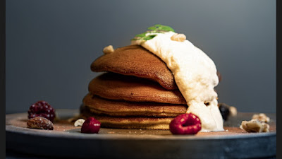 nota Dorayaki & Black Tea 사진 3