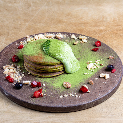 nota Dorayaki & Black Tea 사진 4