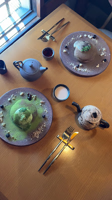 nota Dorayaki & Black Tea 사진 2